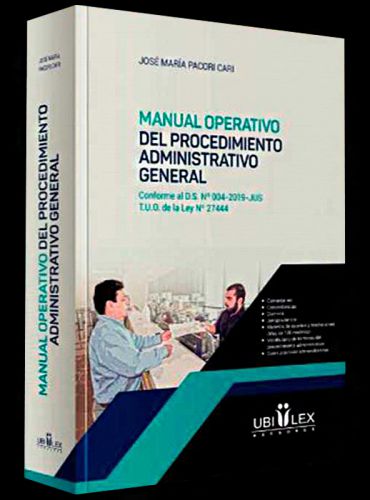 Manual Operativo del Procedimiento Admin..